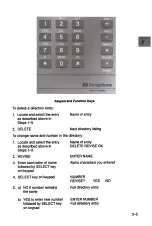 Preview for 31 page of Dictaphone Connections Series Operating Instructions Manual