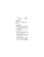 Preview for 13 page of Dictaphone Professional 3255 User Manual