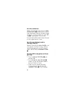 Preview for 48 page of Dictaphone Professional 3255 User Manual