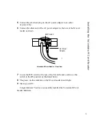 Preview for 7 page of Dictaphone Walkabout EXPRESS Voicedata Drive User Manual