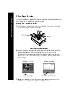 Preview for 18 page of Dictaphone Walkabout EXPRESS Voicedata Drive User Manual