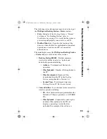 Preview for 25 page of Dictaphone Walkbout Express Operating Instructions Manual