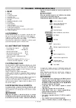 Preview for 7 page of dideco D902 LILLIPUT 2 ECMO Instructions For Use Manual