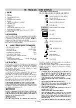 Preview for 11 page of dideco D902 LILLIPUT 2 ECMO Instructions For Use Manual