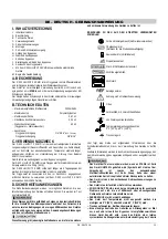 Preview for 15 page of dideco D902 LILLIPUT 2 ECMO Instructions For Use Manual