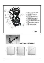 Preview for 23 page of dideco D902 LILLIPUT 2 ECMO Instructions For Use Manual