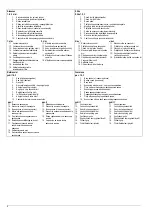 Preview for 6 page of dideco KIDS D100 Instructions For Use Manual