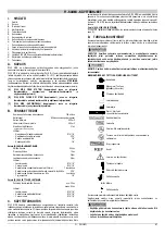 Preview for 67 page of dideco KIDS D100 Instructions For Use Manual