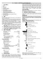 Preview for 79 page of dideco KIDS D100 Instructions For Use Manual