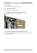 Preview for 20 page of DIEBOLD NIXDORF BEETLE /iSCAN EASY eXpress+ Service Manual