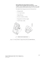 Preview for 21 page of DIEBOLD NIXDORF CS 5550 Operating Manual