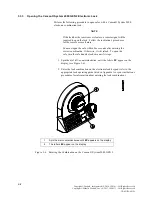 Preview for 48 page of DIEBOLD NIXDORF CS 5550 Operating Manual