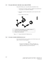 Preview for 52 page of DIEBOLD NIXDORF CS 5550 Operating Manual