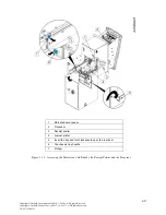 Preview for 57 page of DIEBOLD NIXDORF CS 5550 Operating Manual