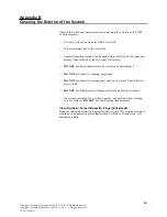 Preview for 59 page of DIEBOLD NIXDORF CS 5550 Operating Manual