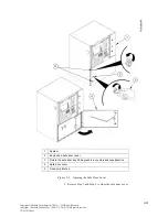 Preview for 65 page of DIEBOLD NIXDORF CS 7790 Operating Manual