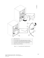 Preview for 75 page of DIEBOLD NIXDORF CS 7790 Operating Manual