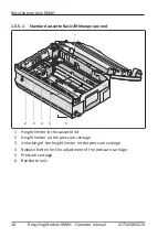 Preview for 18 page of DIEBOLD NIXDORF RM4H Operator'S Manual