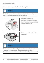 Preview for 28 page of DIEBOLD NIXDORF RM4H Operator'S Manual