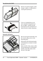 Preview for 34 page of DIEBOLD NIXDORF RM4H Operator'S Manual