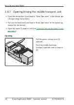 Preview for 54 page of DIEBOLD NIXDORF RM4H Operator'S Manual