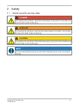 Preview for 9 page of DIEBOLD NIXDORF RM4V Operator'S Manual