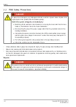 Preview for 10 page of DIEBOLD NIXDORF RM4V Operator'S Manual