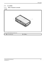 Preview for 15 page of DIEBOLD NIXDORF RM4V Operator'S Manual