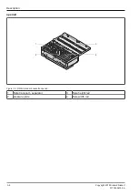 Preview for 16 page of DIEBOLD NIXDORF RM4V Operator'S Manual