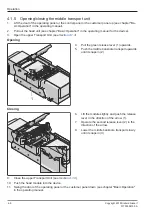 Preview for 26 page of DIEBOLD NIXDORF RM4V Operator'S Manual