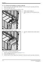 Preview for 32 page of DIEBOLD NIXDORF RM4V Operator'S Manual