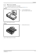 Preview for 43 page of DIEBOLD NIXDORF RM4V Operator'S Manual