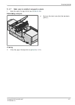 Preview for 60 page of DIEBOLD NIXDORF RM4V Operator'S Manual