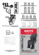 DIEFFE BIKE GP Quick Start Manual preview