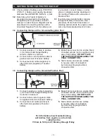 Preview for 4 page of DieHard 28.71303 Instruction Manual