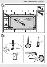 Preview for 3 page of Diehl IZAR IoT GATEWAY Compact Installation Manual