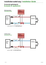 Preview for 10 page of Diehl mwz04 Installation And User Manual