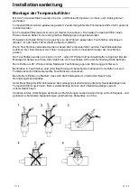 Preview for 14 page of Diehl mwz04 Installation And User Manual