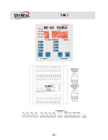 Preview for 26 page of DIEL ME 100 V3 Instruction Manual