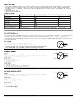 Preview for 2 page of Diesel DZ1067 User Manual