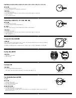 Preview for 3 page of Diesel DZ1067 User Manual