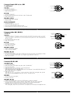 Preview for 5 page of Diesel DZ1067 User Manual