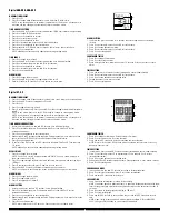 Preview for 14 page of Diesel DZ1067 User Manual