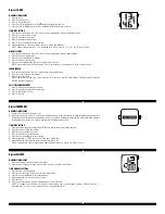 Preview for 16 page of Diesel DZ1067 User Manual