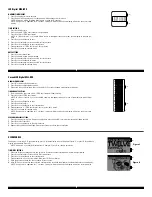 Preview for 17 page of Diesel DZ1067 User Manual