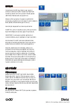 Preview for 39 page of Dieta MI-MX User Manual