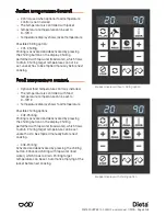 Preview for 9 page of Dieta S-CLASSIC User Manual