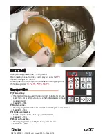 Preview for 18 page of Dieta S-CLASSIC User Manual