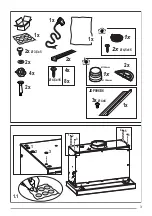 Preview for 3 page of Dieter Knoll Collection DK6HP660X User Manual