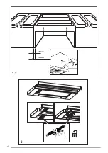 Preview for 4 page of Dieter Knoll Collection DK6HP660X User Manual